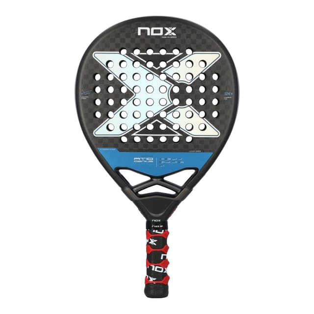 Nox AT10 Genius 12K 2024