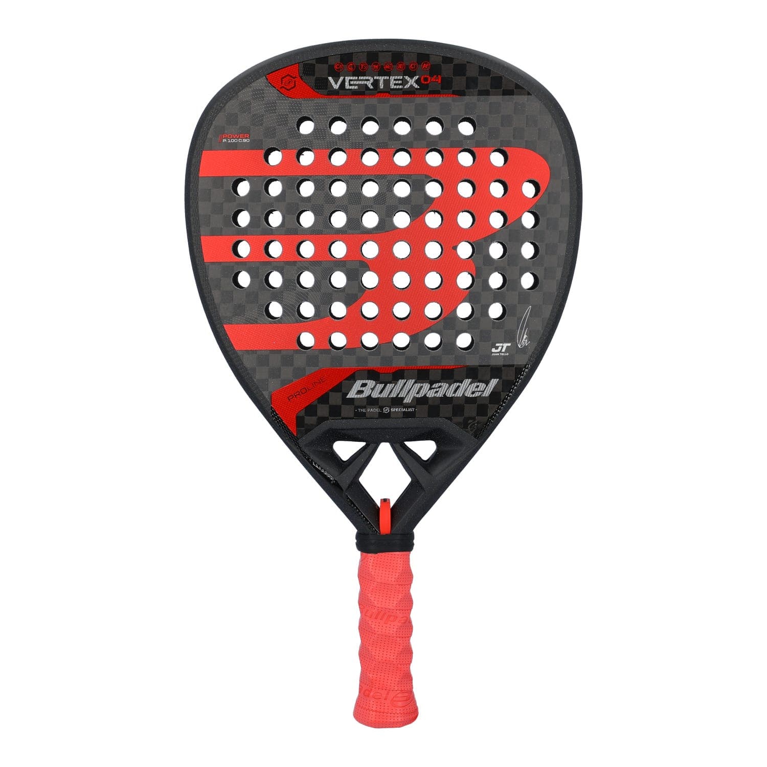 Bullpadel Vertex 04 2024