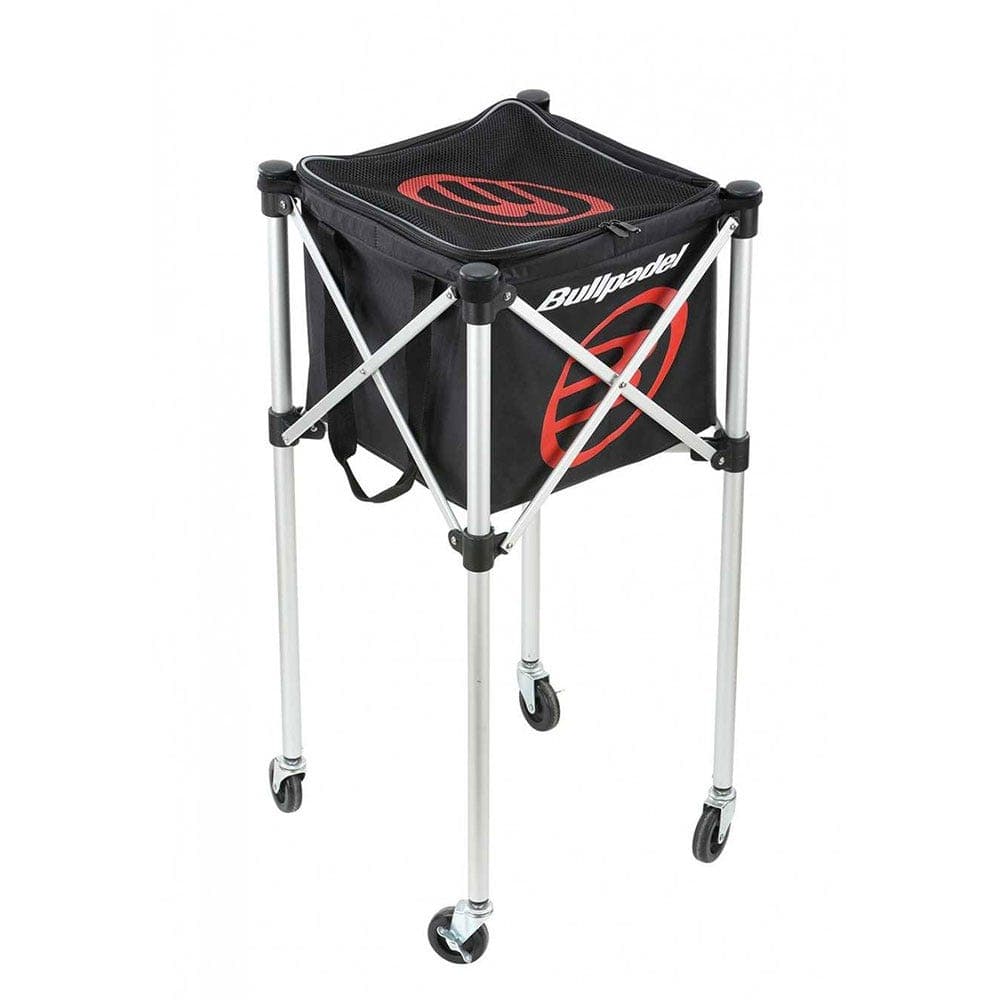 Bullpadel Ball Basket (100+ balls)